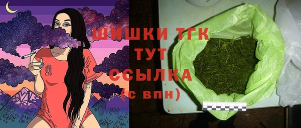 хмурый Костерёво